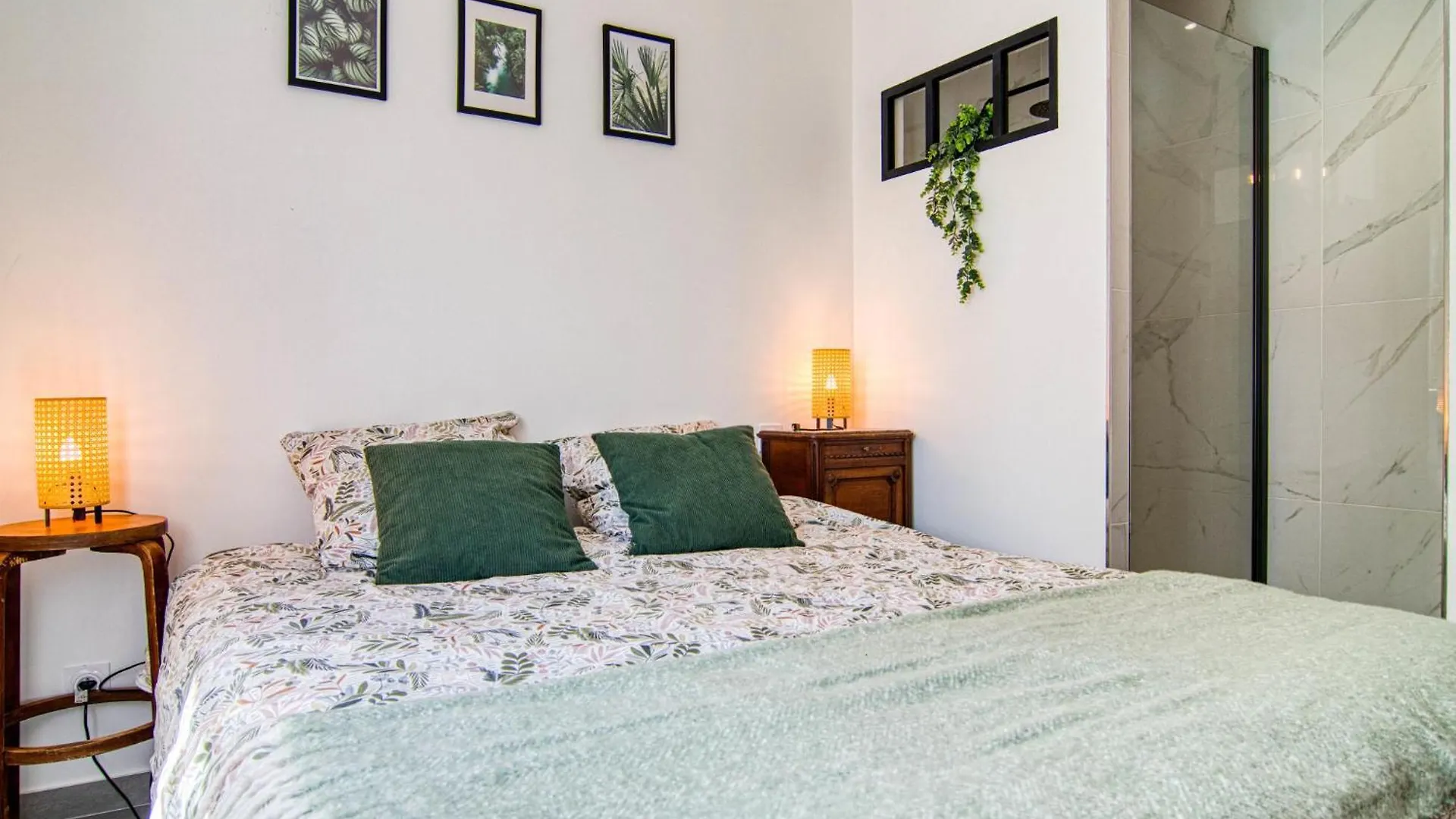 Holiday Home Villa Azurine By Interhome Gareoult