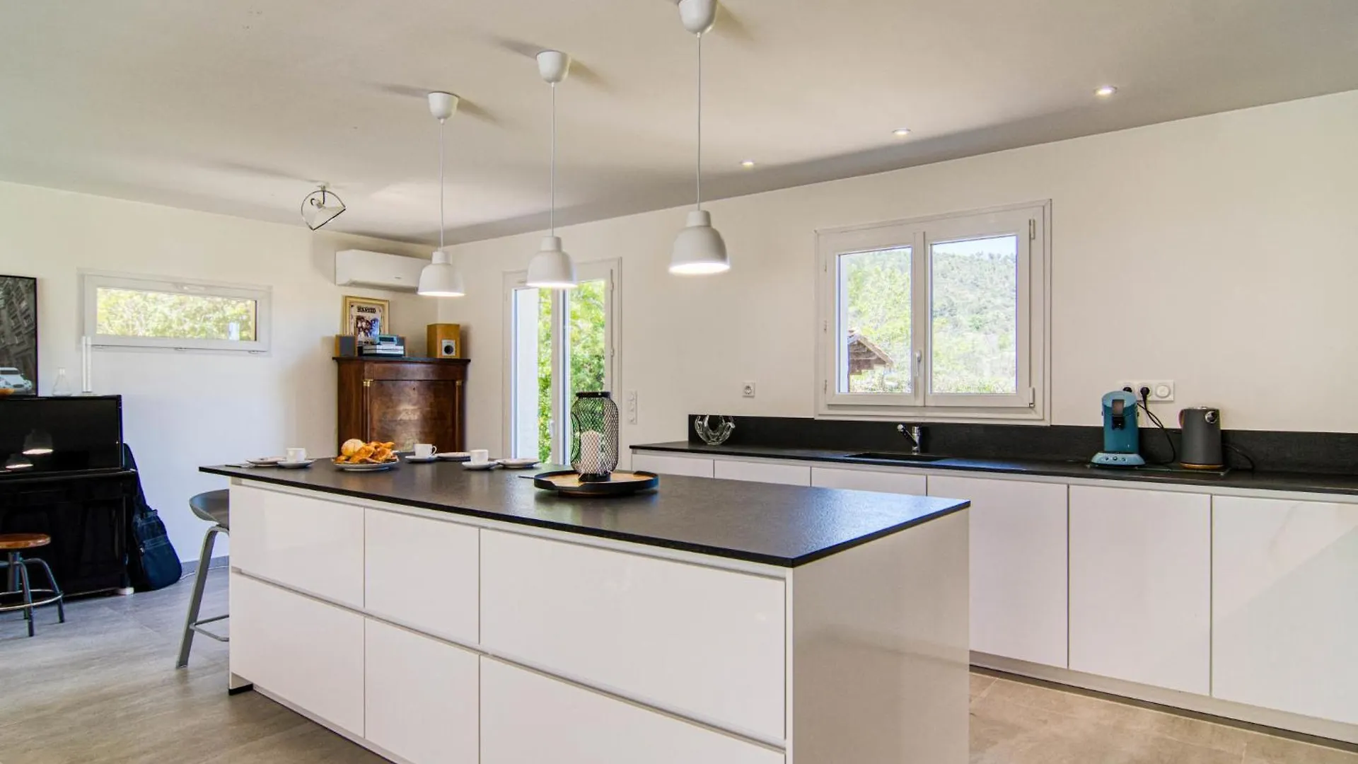 Holiday Home Villa Azurine By Interhome Gareoult