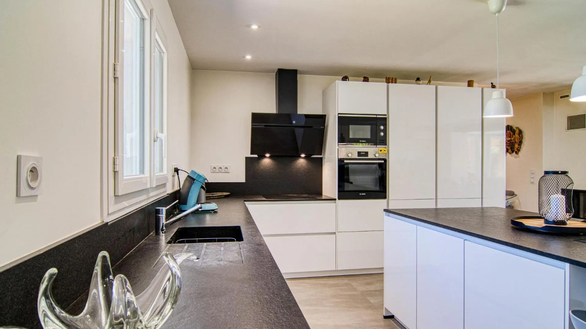 Holiday Home Villa Azurine By Interhome Gareoult