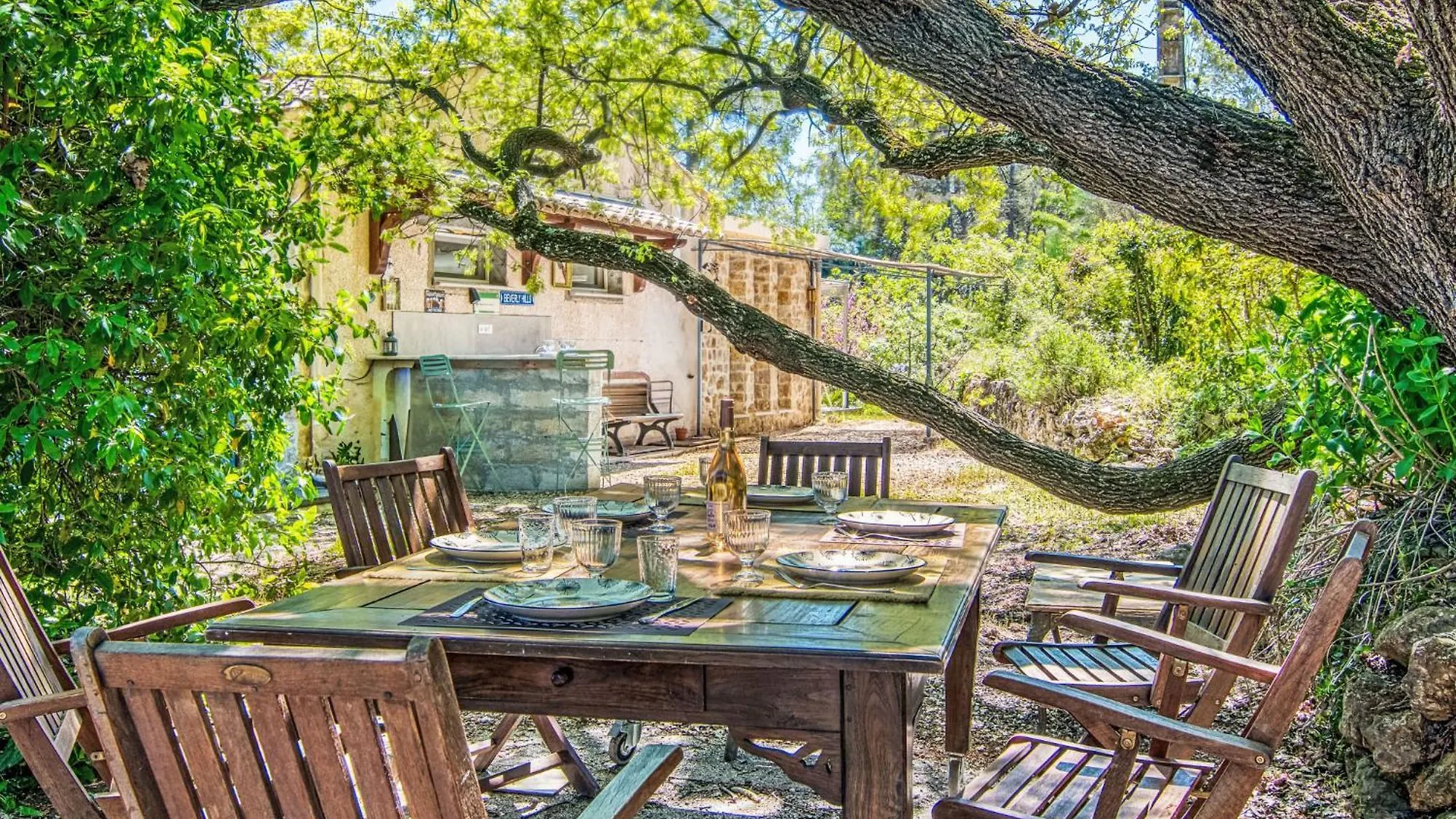 Holiday Home Villa Azurine By Interhome Garéoult
