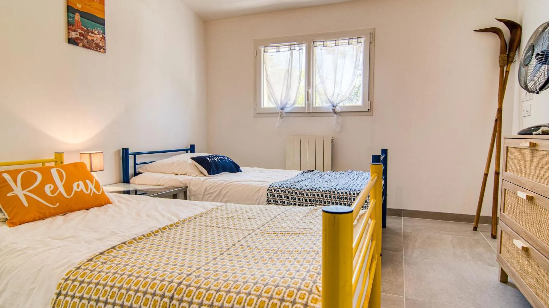 Holiday Home Villa Azurine By Interhome Garéoult Francie