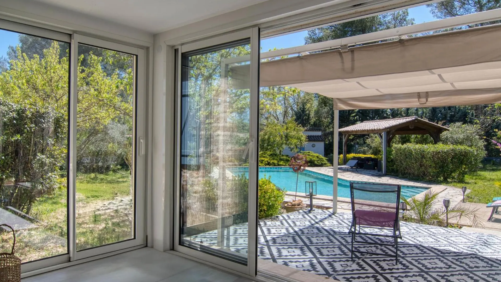 Holiday Home Villa Azurine By Interhome Garéoult