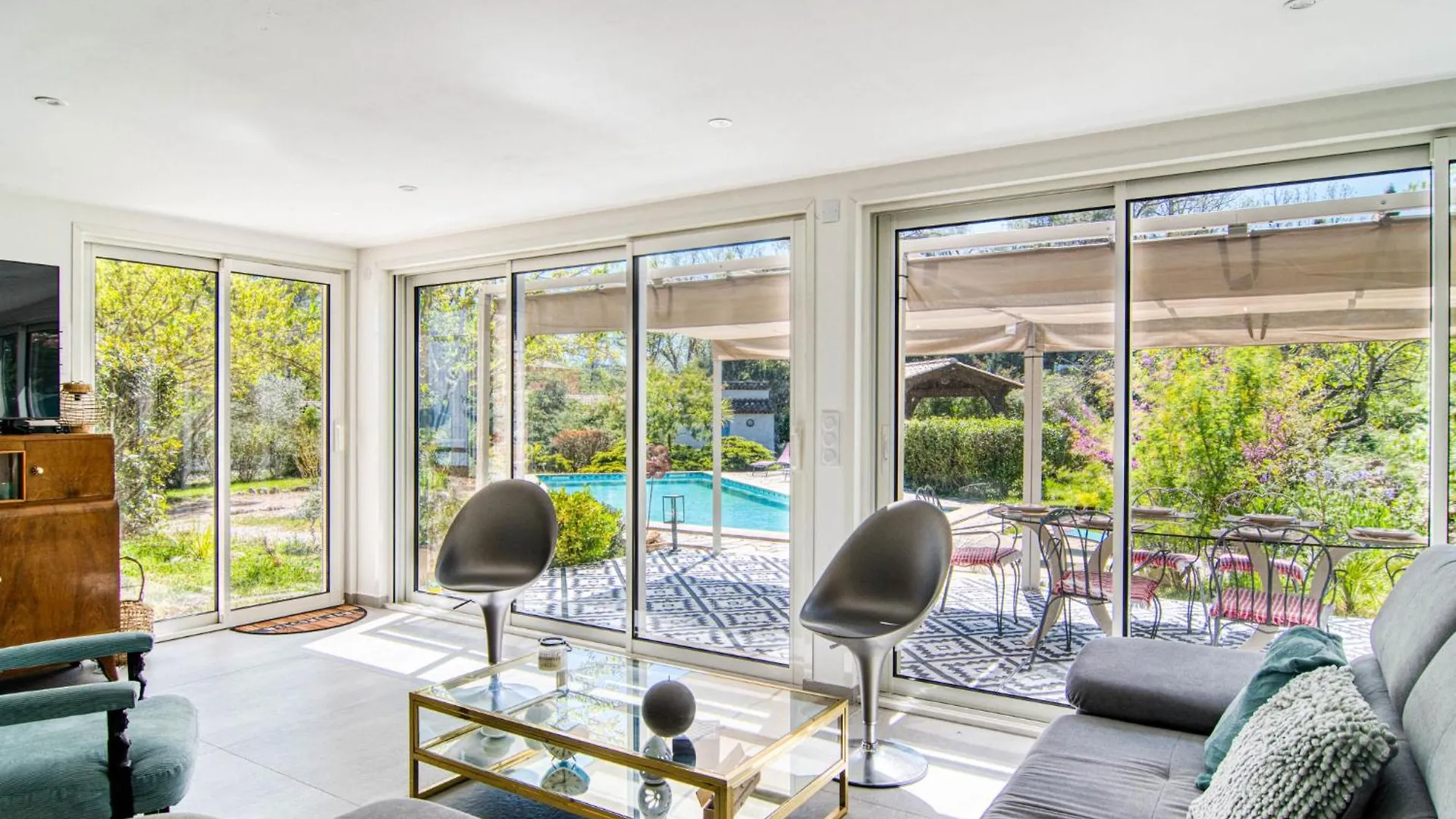 Holiday Home Villa Azurine By Interhome Garéoult Francie
