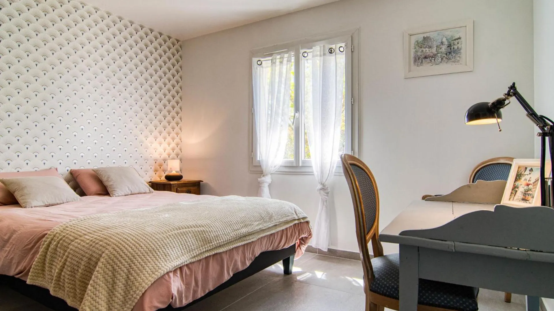 Holiday Home Villa Azurine By Interhome Garéoult